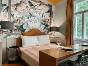 ELSO Muzeum apartments, Prague